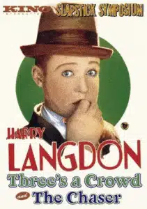 Harry Langdon