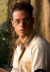 Rami Malek