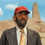 Harry Dean Stanton