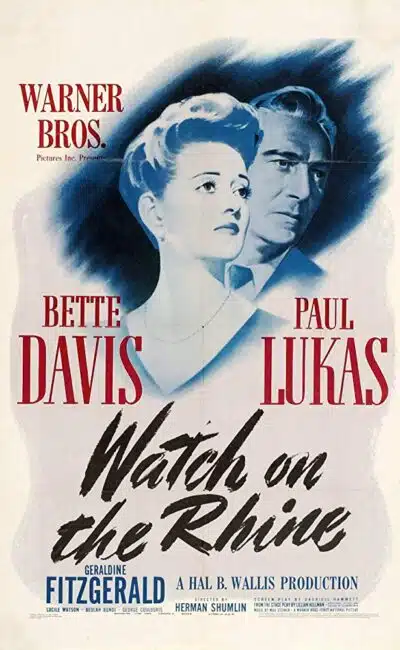 Affiche de Quand le jour viendra