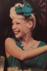 Michèle Brousse
