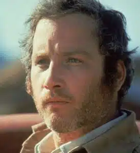 Richard Dreyfuss