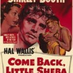 Shirley Booth