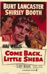 Shirley Booth