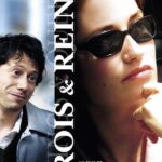 Mathieu Amalric