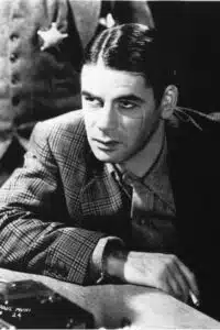 Paul Muni
