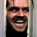 Jack Nicholson