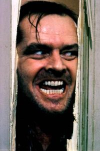 Jack Nicholson