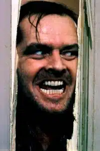 Jack Nicholson