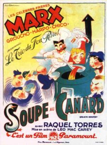 Les Marx Brothers