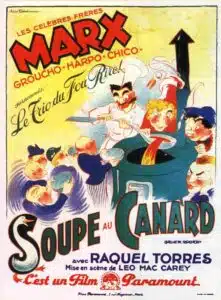 Les Marx Brothers