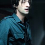 Adrien Brody