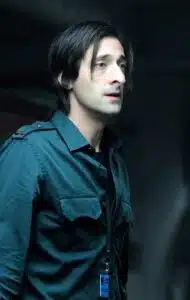 Adrien Brody