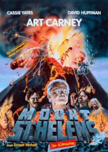 Art Carney
