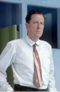 Geoffrey Rush