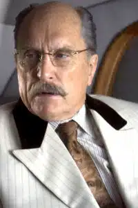 Robert Duvall