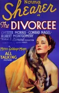Norma Shearer