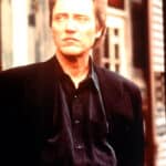 Christopher Walken