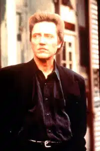 Christopher Walken