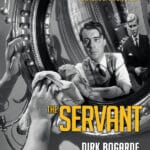 Dirk Bogarde