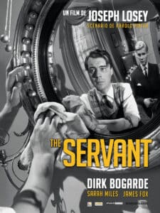 Dirk Bogarde