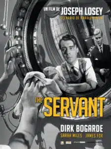 Dirk Bogarde