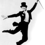 Fred Astaire