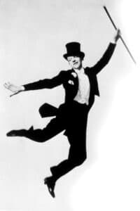 Fred Astaire