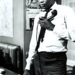 Sidney Poitier