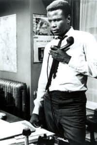 Sidney Poitier