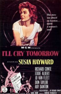 Susan Hayward