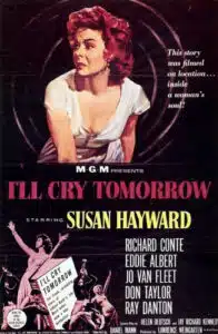 Susan Hayward