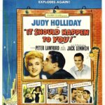 Judy Holliday