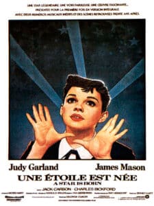 Judy Garland
