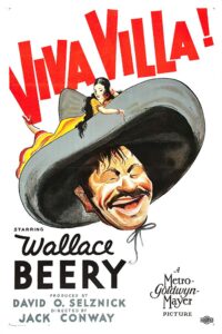 Wallace Beery