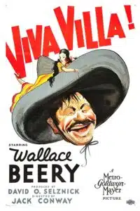 Wallace Beery