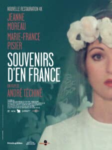 Marie-France Pisier