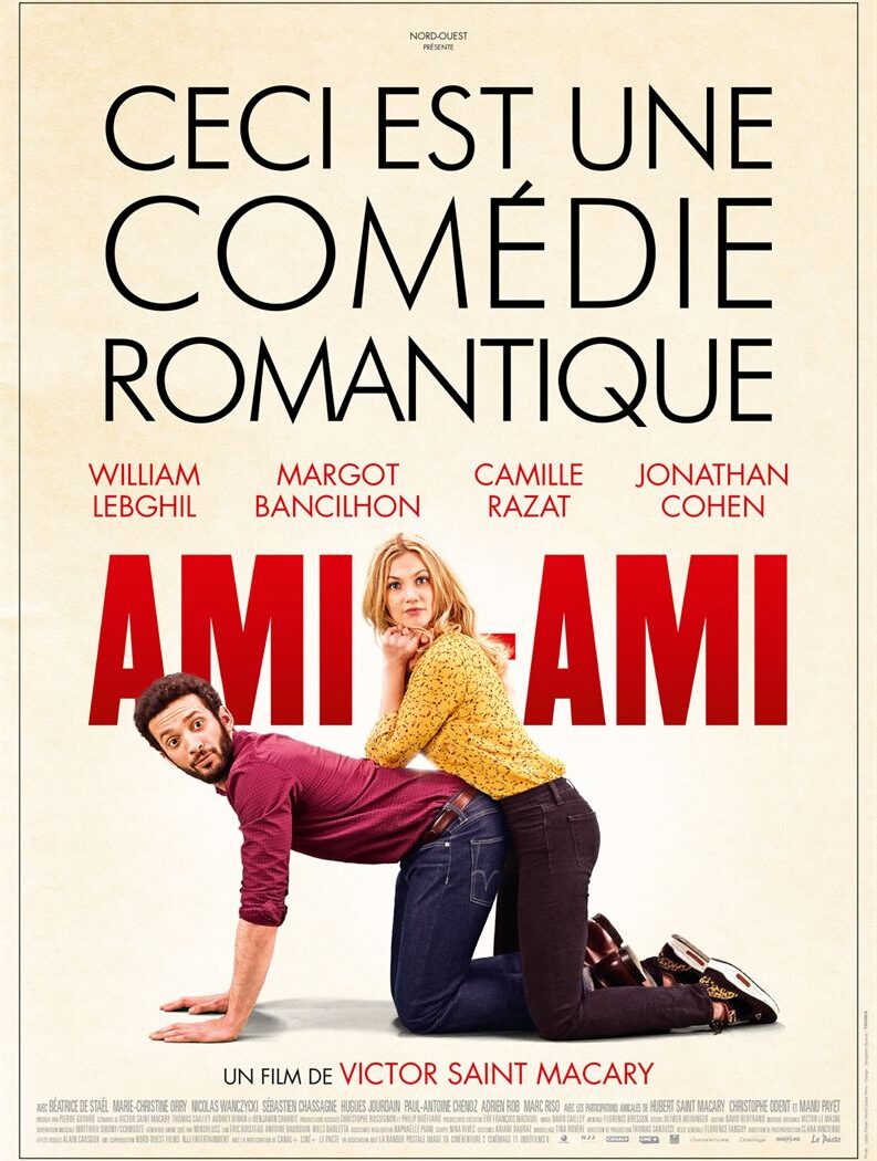 Affiche de Ami Ami