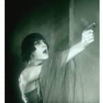 Asta Nielsen