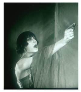 Asta Nielsen