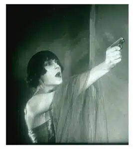 Asta Nielsen
