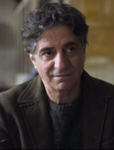 Simon Abkarian