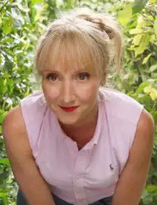 Audrey Lamy