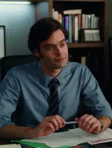 Bill Hader