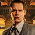 Bill Skarsgård