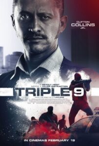 Clifton Collins Jr.