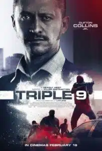 Clifton Collins Jr.