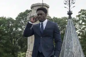 Clé Bennett