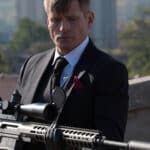 Crispin Glover