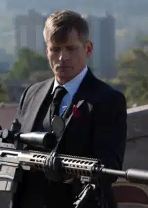 Crispin Glover